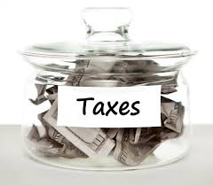 Saint Louis Tax Preparation