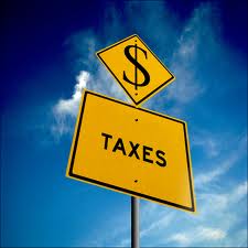 Small business tax prep
