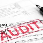 tax audit