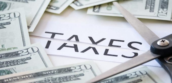 Tax Due Date 2020